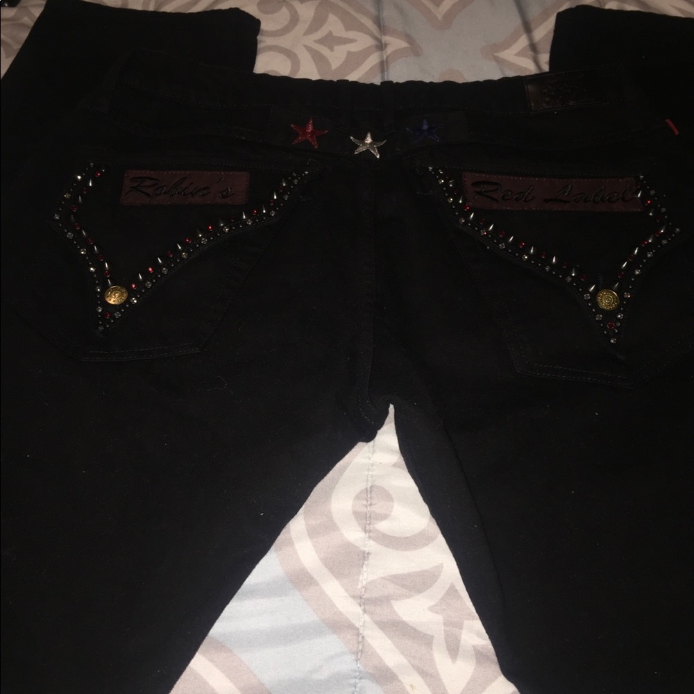 Robins jeans